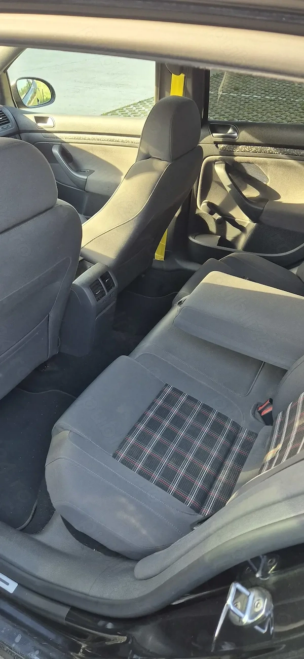 VOLKSWAGEN Golf 2007 — imagine 7