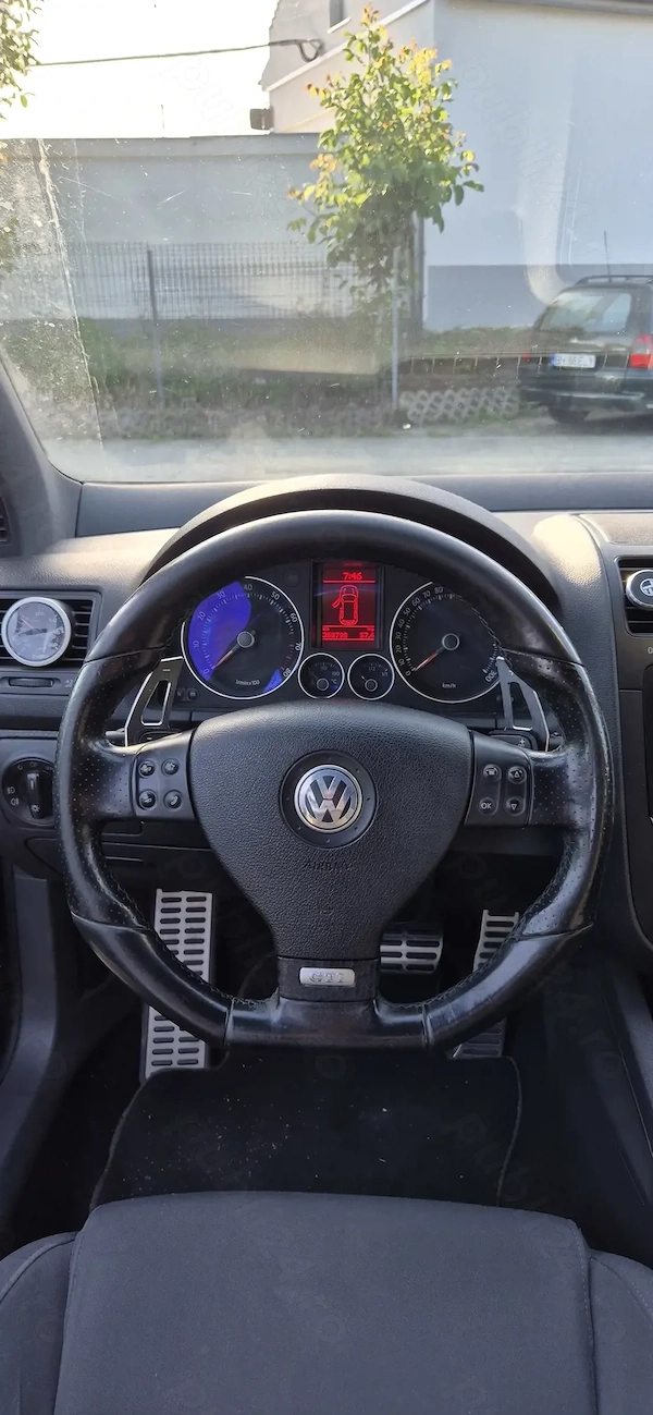 VOLKSWAGEN Golf 2007 — imagine 4