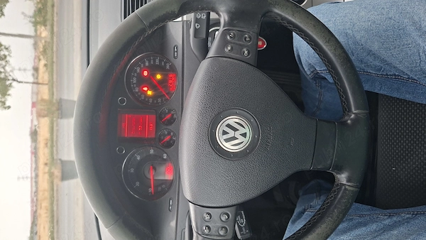 VOLKSWAGEN Passat 2007 — imagine 5