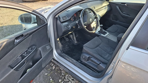 VOLKSWAGEN Passat 2007 — imagine 6