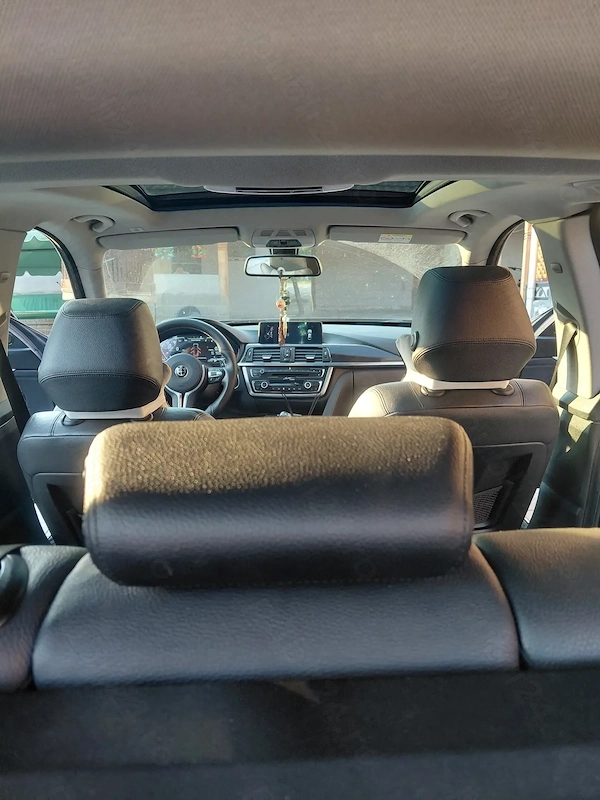 BMW 3 Series 2015 — imagine 2