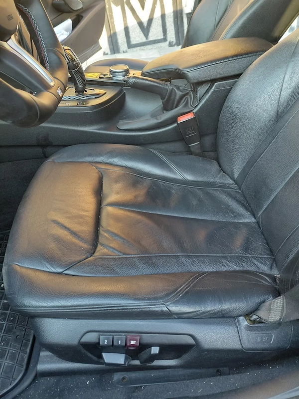 BMW 3 Series 2015 — imagine 3