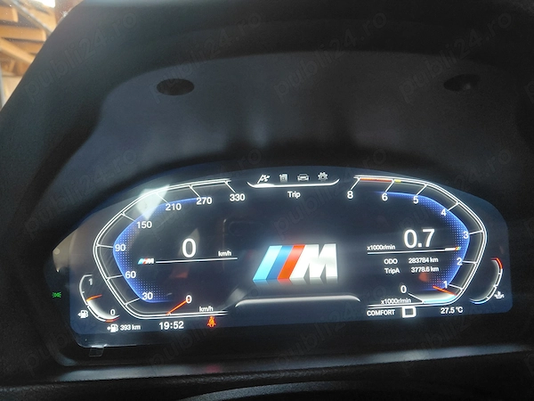 BMW 3 Series 2015 — imagine 7