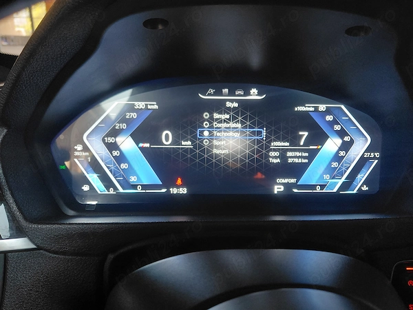 BMW 3 Series 2015 — imagine 8