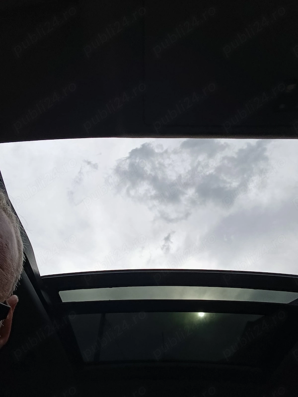 OPEL Astra 2009 — imagine 8