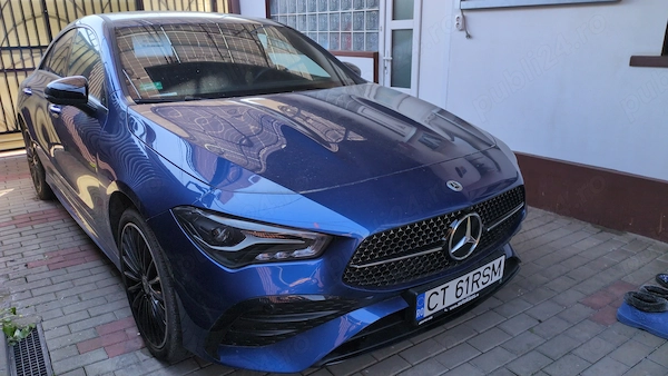 MERCEDES-BENZ E-Class 2024 — imagine 2
