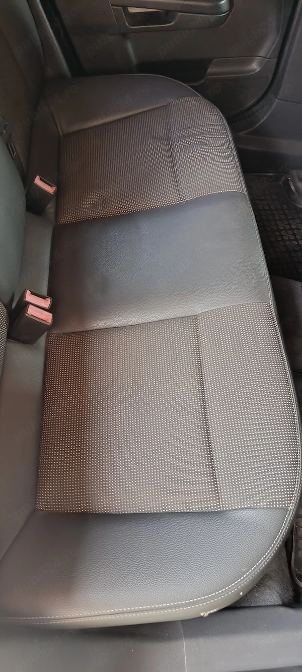 OPEL Astra 2009 — imagine 10