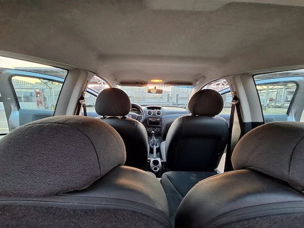 CITROËN C2 2005 — imagine 2
