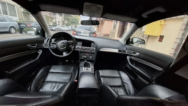 AUDI A6 2008 — imagine 5