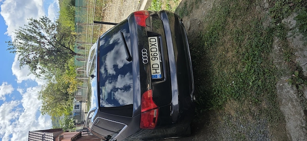 AUDI A4 2007 — imagine 3