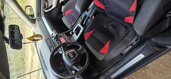 AUDI A4 2007 — imagine 4