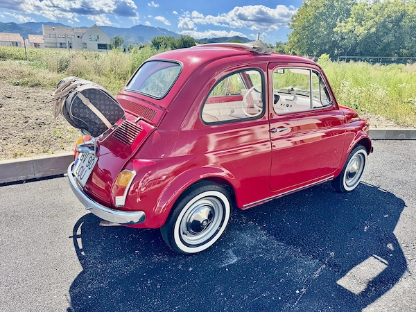 FIAT 500L 1969 — imagine 2