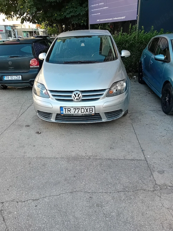 VOLKSWAGEN Golf 2005 — imagine 4