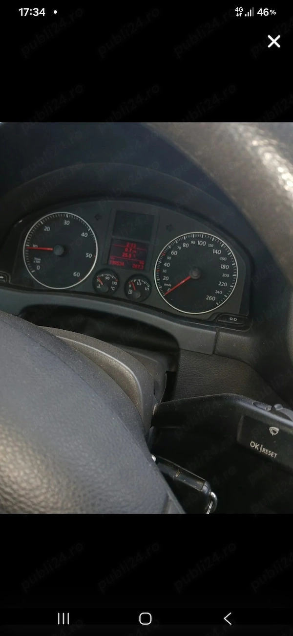 VOLKSWAGEN Golf 2005 — imagine 2