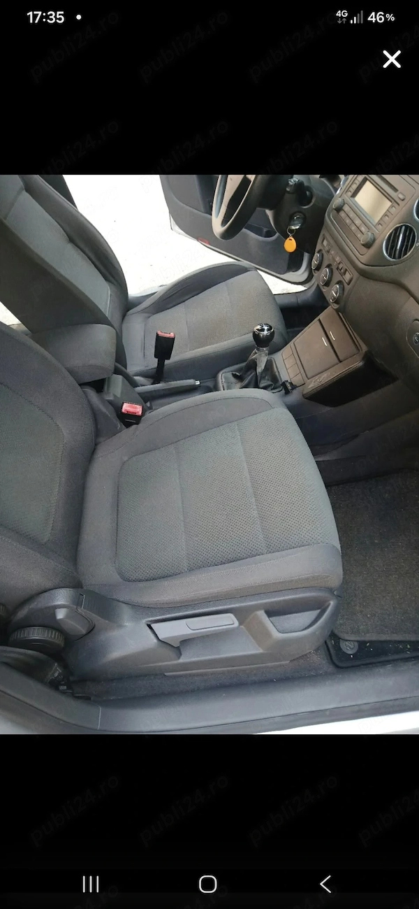 VOLKSWAGEN Golf 2005 — imagine 5