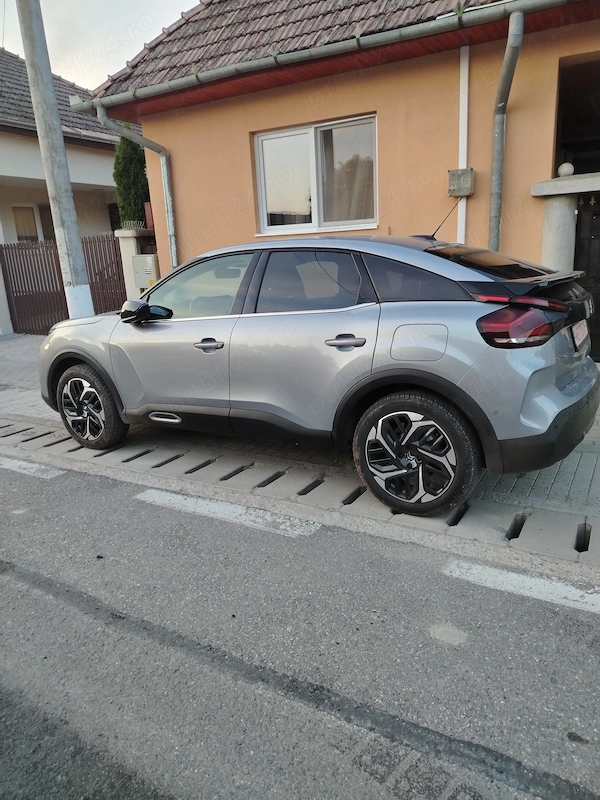CITROËN C4 2021 — imagine 3