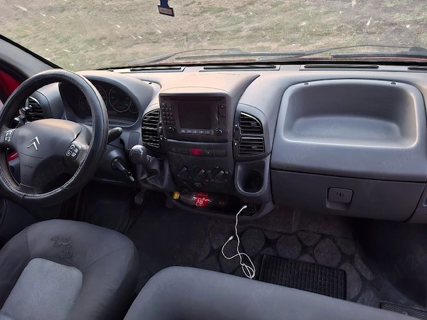 CITROËN Jumper 2006 — imagine 4