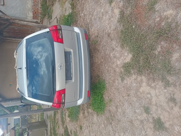 OPEL Vectra 2005 — imagine 5