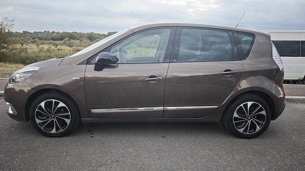 RENAULT Scenic 2016 — imagine 2