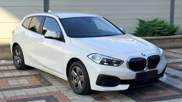 BMW 1 Series 2020 — imagine 2