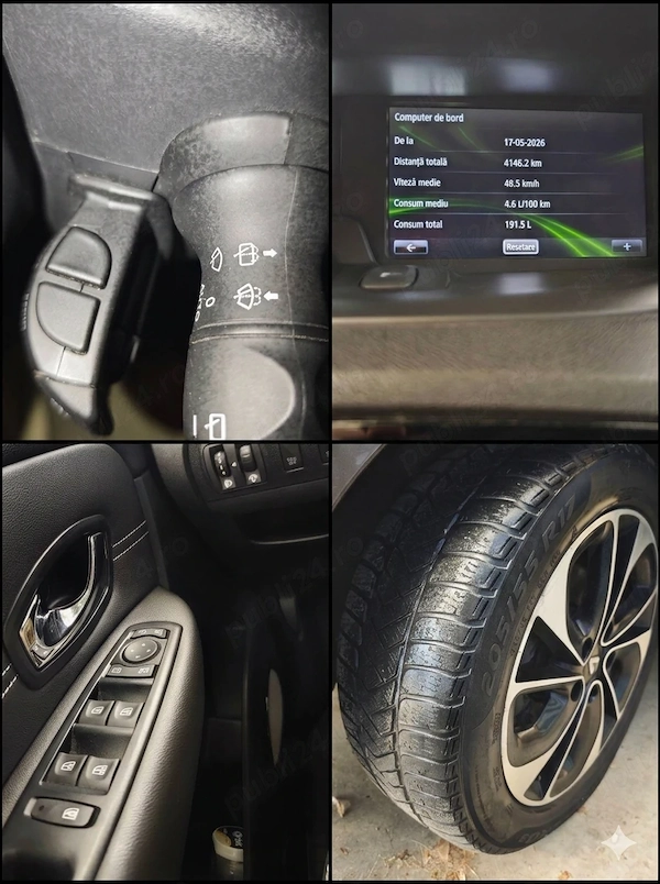 RENAULT Scenic 2016 — imagine 8