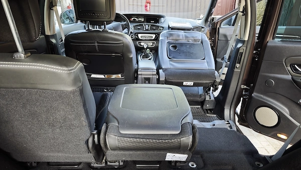 RENAULT Scenic 2016 — imagine 7