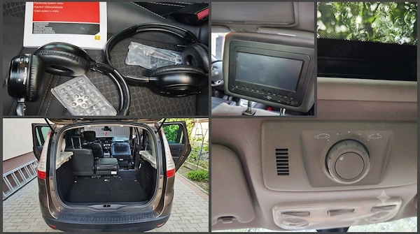 RENAULT Scenic 2016 — imagine 9