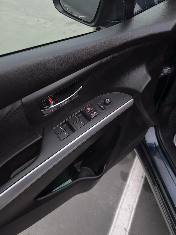 SUZUKI S-Cross 2019 — imagine 6