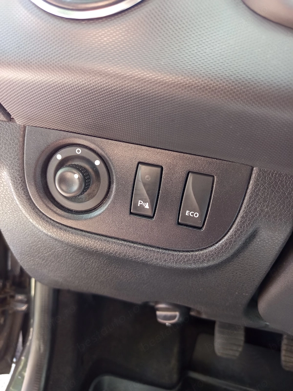 DACIA Logan 2016 — imagine 5