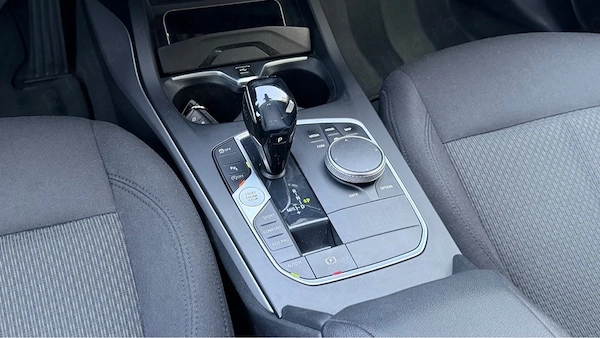 BMW 1 Series 2020 — imagine 10