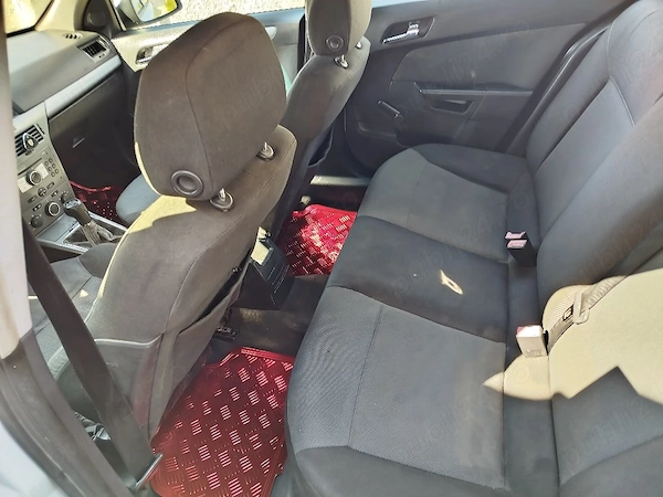OPEL Astra 2005 — imagine 2