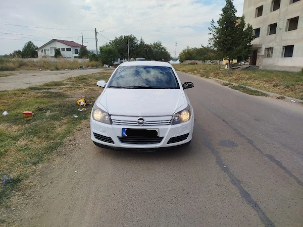 OPEL Astra 2005 — imagine 5