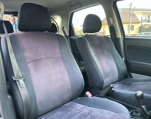 DAIHATSU Terios 2008 — imagine 7