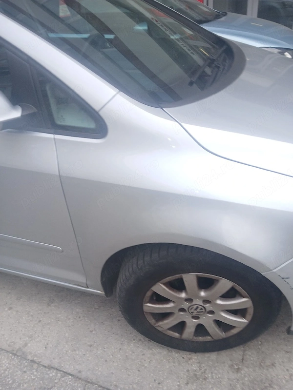 VOLKSWAGEN Golf 2005 — imagine 2