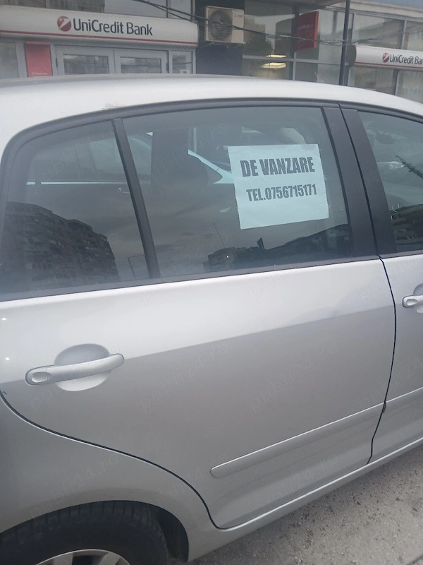 VOLKSWAGEN Golf 2005 — imagine 3