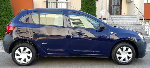 DACIA Sandero 2019 — imagine 3