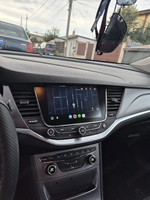 OPEL Astra 2017 — imagine 2