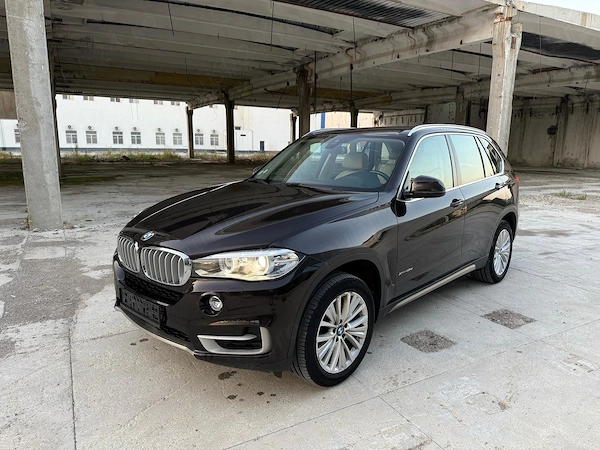 BMW X Series (Generic) 2014 — imagine 3