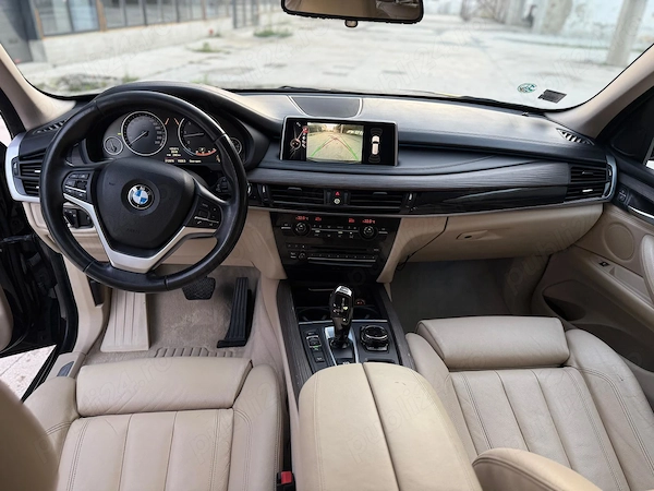 BMW X Series (Generic) 2014 — imagine 7
