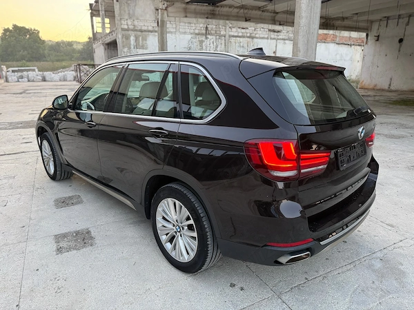 BMW X Series (Generic) 2014 — imagine 9