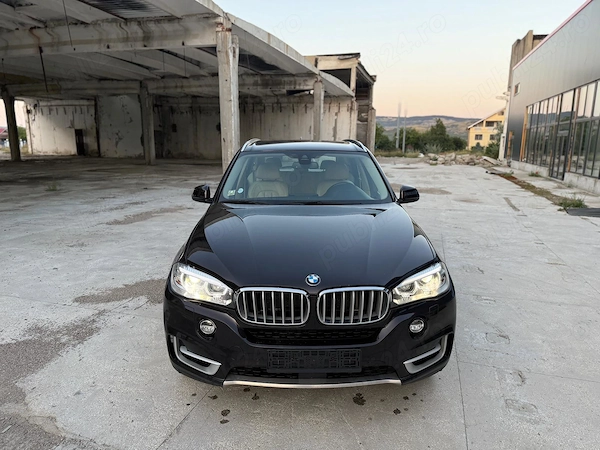 BMW X Series (Generic) 2014 — imagine 2