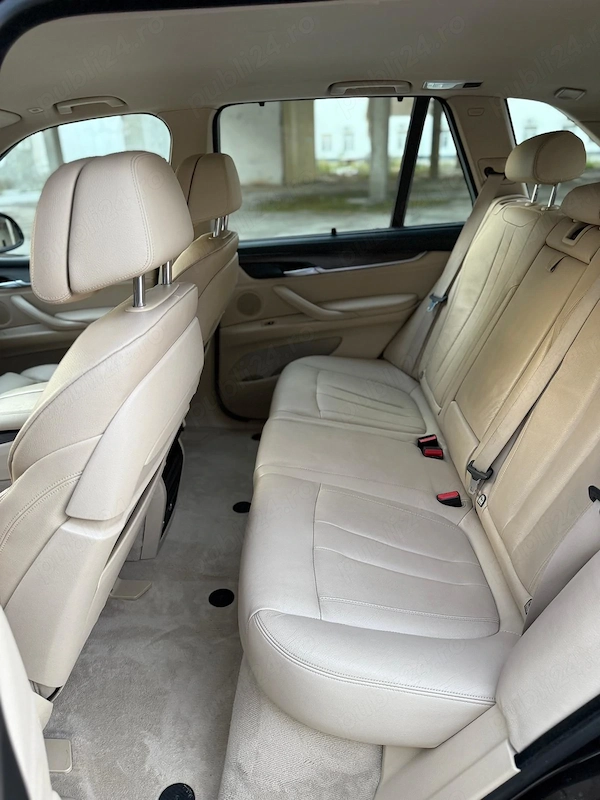 BMW X Series (Generic) 2014 — imagine 6