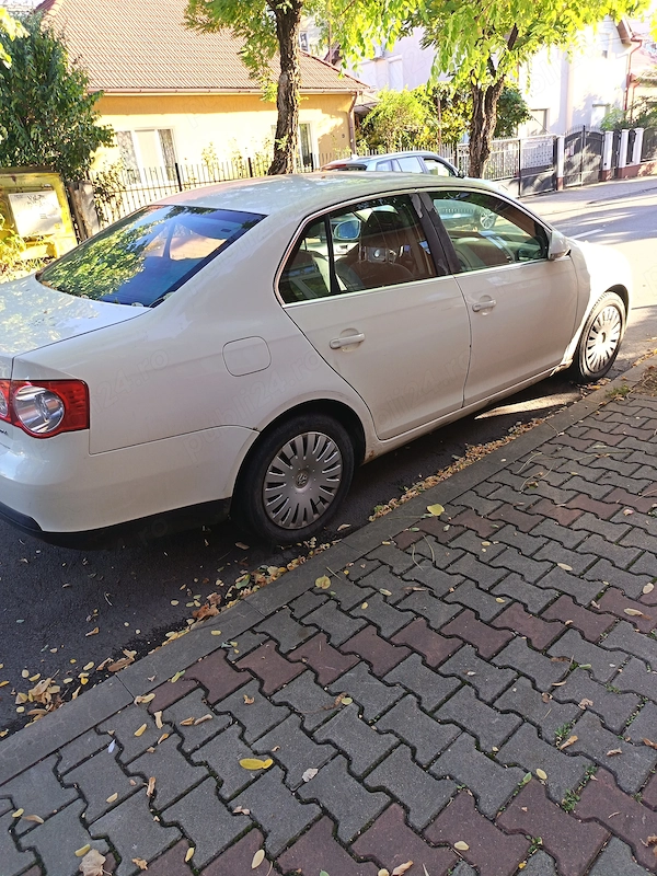VOLKSWAGEN Jetta 2007 — imagine 5