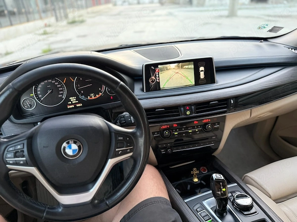 BMW X Series (Generic) 2014 — imagine 8
