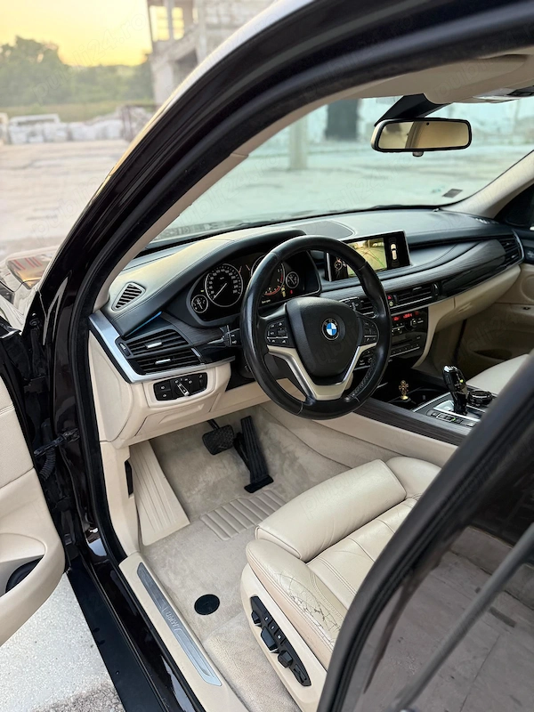 BMW X Series (Generic) 2014 — imagine 5