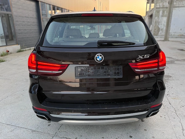 BMW X Series (Generic) 2014 — imagine 4