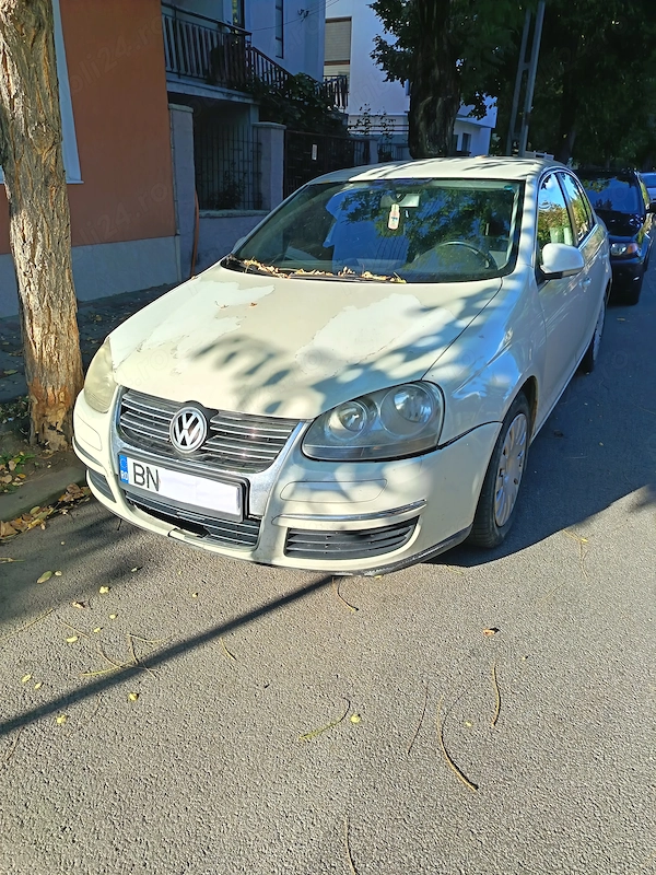 VOLKSWAGEN Jetta 2007 — imagine 6