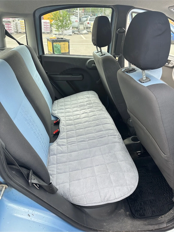 FIAT Panda 2007 — imagine 4