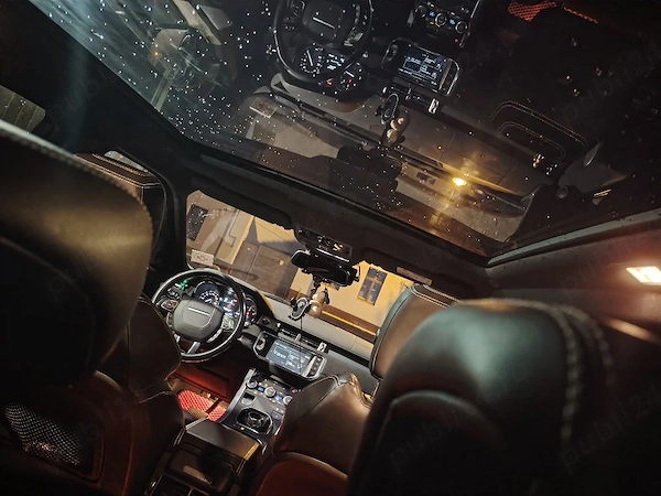 ROVER  2016 — imagine 2