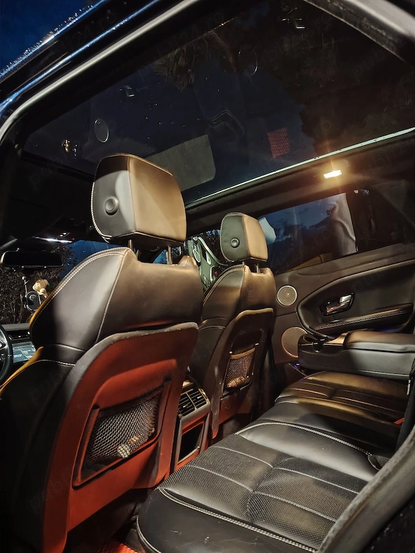 ROVER  2016 — imagine 3